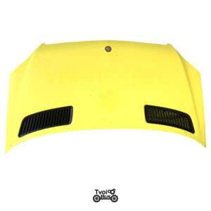 Капот жовтий на Мерседес Спрінтер 2006-2013 A9067500102