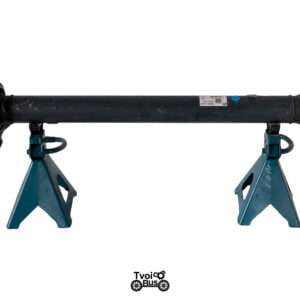 Кардан передня частина з максі бази (87 см) на Мерседес Спрінтер 2009-2018 2.2 CDI (OM 651) А9064102001