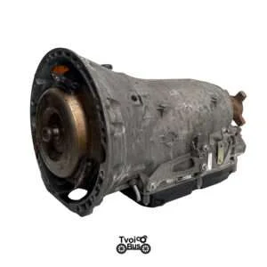 Автоматична коробка передач на Мерседес Спрінтер 2006-2018 3.0 CDI (OM 642) А9062703300 722.683