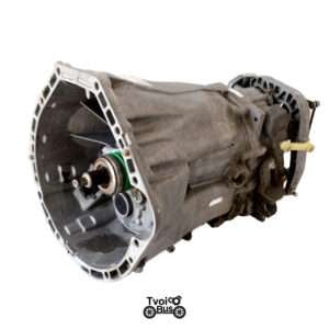 Механічна коробка перемикання передач (КПП) на Мерседес Спрінтер 2006-2009 2.2 CDI (OM 646) А9062600100