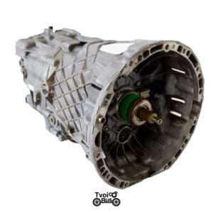 Механічна коробка перемикання передач (КПП) на Мерседес Спрінтер 2009-2018 2.2 CDI (OM 651) А9062605100