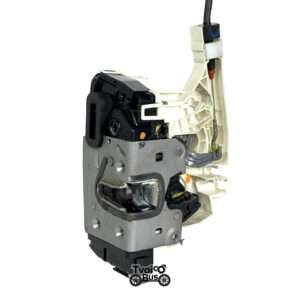 Замок задніх правих дверей на Мерседес Спрінтер 2006-2018 А9067400835