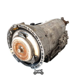 Коробка автомат АКПП 722.686 на Мерседес Спрінтер 2009-2018 2.2 CDI (OM 651) А9062703600