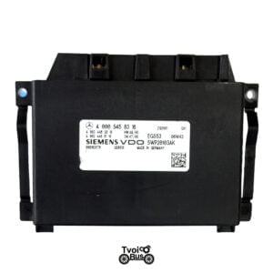 Блок управління коробкою автомат (АКПП) на Мерседес Спрінтер 2006-2018 2.2 3.0 CDI А0005458616