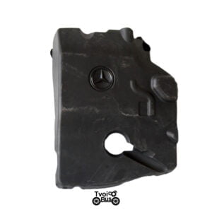 Декоративна кришка двигуна на Мерседес Спрінтер 2009-2018 2.2 CDI (OM 651) A6510100267