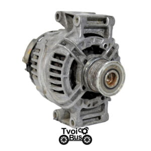 Генератор 90A на Мерседес Спрінтер 2006-2009 2.2 CDI (OM 646) A6461540002