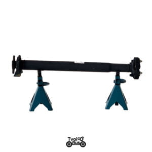 Кардан передня частина максі бази (85 см) на Мерседес Спрінтер 2006-2018 A9064104801