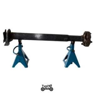 Кардан передня частина максі бази АКПП 7 G tronic (80 см) на Мерседес Спрінтер 2014-2018 2.2 CDI (OM 651) A9064105401