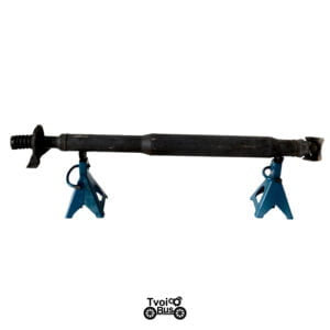 Кардан передня частина середньої бази (110 см) на Мерседес Спрінтер 2006-2009 2.2 CDI (OM 646) A9064100106