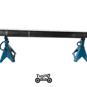 Кардан передня частина середньої бази (111 см) на Мерседес Спрінтер 2006-2009 2.2 CDI (OM 646) A9064102116