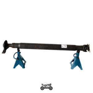 Кардан передня частина середньої бази з МКПП (107 см) на Мерседес Спрінтер 2009-2018 2.2 CDI (OM 651) A9064105406