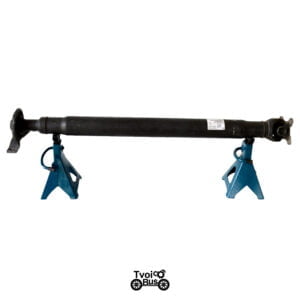 Кардан передня частина середньої бази з МКПП (108 см) на Мерседес Спрінтер 2009-2018 2.2 CDI (OM 651) A9064105806