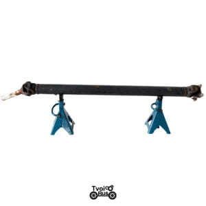 Кардан задня частина (116 см) на Мерседес Спрінтер 2006-2018 2.2 3.0 CDI