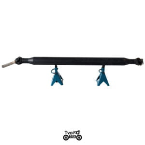 Кардан задня частина (158 см) на Мерседес Спрінтер 2006-2018 2.2 3.0 CDI