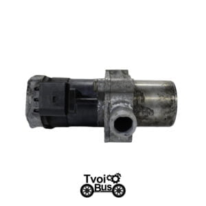 Клапан EGR на Мерседес Спрінтер 2006-2009 2.2 CDI (OM 646) 00005320с5