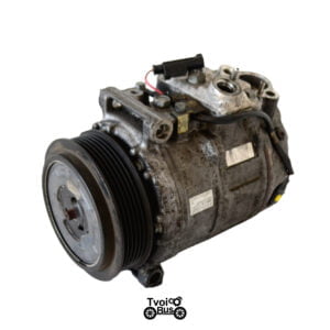 Компресор кондиціонера на Мерседес Спрінтер 2006-2009 2.2 CDI (OM 646) А0012301411