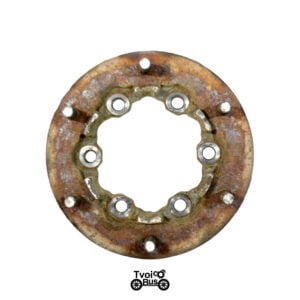 Корона задньої маточини (спарка) на Мерседес Спрінтер 2006-2018 А9063570008