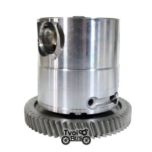 Масляний насос на Мерседес Спрінтер 2009-2018 2.2 CDI (OM 651) А6511810312