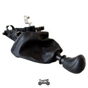 Механічна куліса (механіка) перемикання передач КПП на Мерседес Спрінтер 2006-2009 2.2 CDI (OM 646) А9062600509