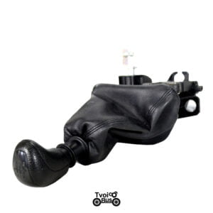 Механічна куліса перемикання передач (механіка КПП) на Мерседес Спрінтер 2009-2018 2.2 CDI (OM 651) А9062603409