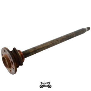 Напіввісь задня ліва з маточиною 26х29 зубів (однокаткова) на Мерседес Спрінтер 2006-2018 А9063503710