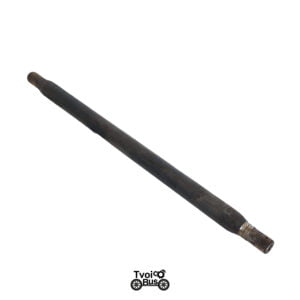 Напіввісь задня права 26х29 зубів однокаткова на Мерседес Спрінтер 2006-2018 А9063503810