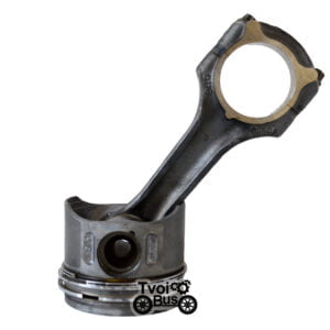 Поршень з шатуном на Мерседес Спрінтер 2006-2009 2.2 CDI (OM 646) А6460300117 A6110300320