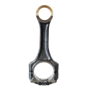 Шатун на Мерседес Спрінтер 2006-2009 2.2 CDI (OM 646) А6460300220