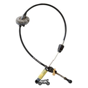 Трос перемикання передач на АКПП на Мерседес Спрінтер 2006-2018 A9062670164