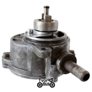 Вакуумний насос на Мерседес Спрінтер 2006-2009 2.2 CDI (OM 646) А6462300165