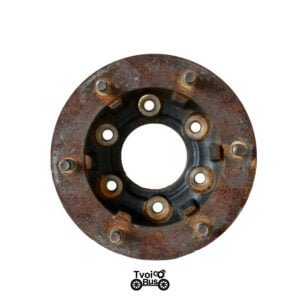 Корона передньої маточини (спарка) на Мерседес Спрінтер 2006-2018 A9063301244