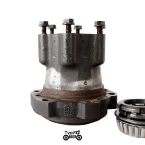 Задня маточина (двокаткова - спарка) на Мерседес Спрінтер 2006-2018 A9060201