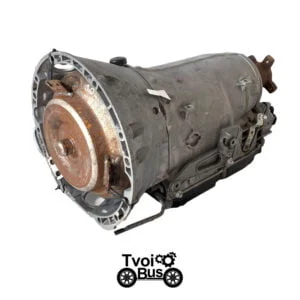 Автоматична коробка передач на Мерседес Спрінтер 2006-2018 3.0 CDI (OM 642) А9062703300 722.683