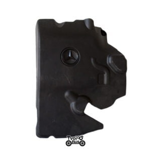 Декоративна кришка двигуна на Мерседес Спрінтер 2009-2018 2.2 CDI (OM 651) A6510102367