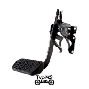 Педаль гальма (у зборі з датчиком на АКПП) на Мерседес Спрінтер 2014-2018 A9062901201