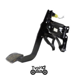 Педаль гальма (у зборі з датчиком) на Мерседес Спрінтер 2006-2018 A9062901101