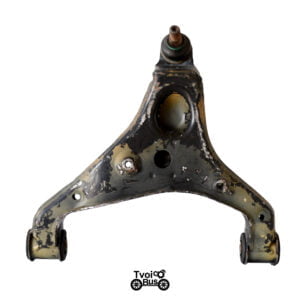 Важіль передній лівий на Мерседес Спрінтер 2006-2018 А9063304007