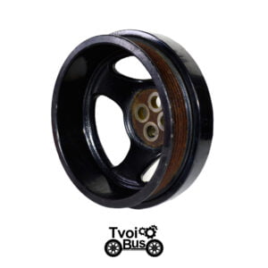 Шків колінвала на Мерседес Спрінтер 2009-2018 2.2 CDI (OM 651) А6510300703