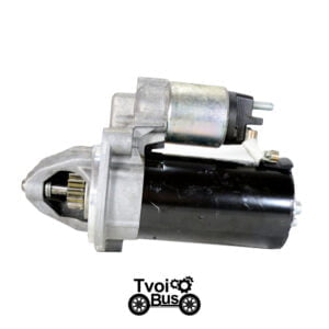 Стартер на Мерседес Спрінтер 2006-2009 2.2 CDI (OM 646) А0061517401 / 80