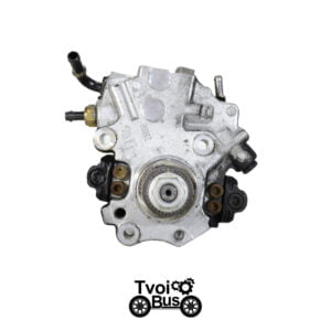 Паливний насос високого тиску (ТНВД) на Мерседес Спрінтер 2009-2018 2.2 CDI (OM 651) A6510700701