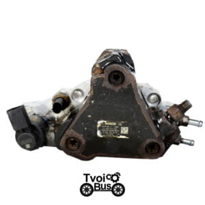 Паливний насос високого тиску (ТНВД) на Мерседес Спрінтер 2006-2009 2.2 CDI (OM 646) А6460700401