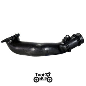 Трубка наддуву повітря на Мерседес Спрінтер 2009-2018 2.2 CDI (OM 651) A6510900242