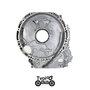 Задня кришка двигуна на Мерседес Спрінтер 2009-2018 2.2 CDI (OM 651) A6510150902