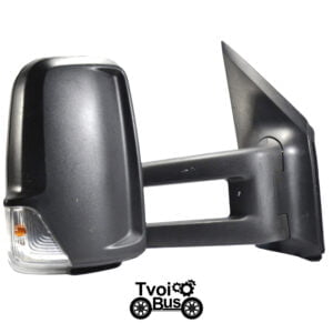 Дзеркало праве подовжене (механічне) на Мерседес Спрінтер 2006-2018 А0008107819