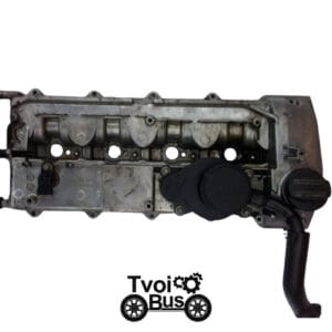 Клапанна кришка на Мерседес Спрінтер w 906 2.2 cdi ом 646 (2006 - 2009) А6460161905