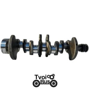 Колінвал Мерседес Спрінтер W 906 2.2 CDI OM 646 А6460310401