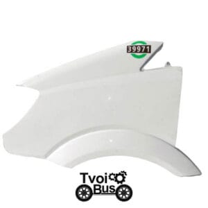 Крило переднє ліве Мерседес Спрінтер W 906 А9068810101