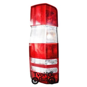 Ліхтар задній лівий Мерседес Спрінтер W 906 А9068200164