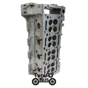 Головка блоку циліндрів Мерседес Спрінтер W 906 2.2 CDI OM 646 А6460101420