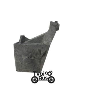 Кронштейн подушки двигуна (ліворуч) на Мерседес Спрінтер w 906 2.2 cdi om 646 A6462230404